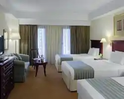 New Madinah Hotel thumbnail